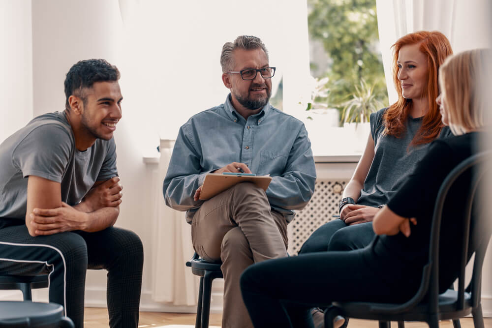 Best Drug Rehab in Woodland Hills Sylvan Detox