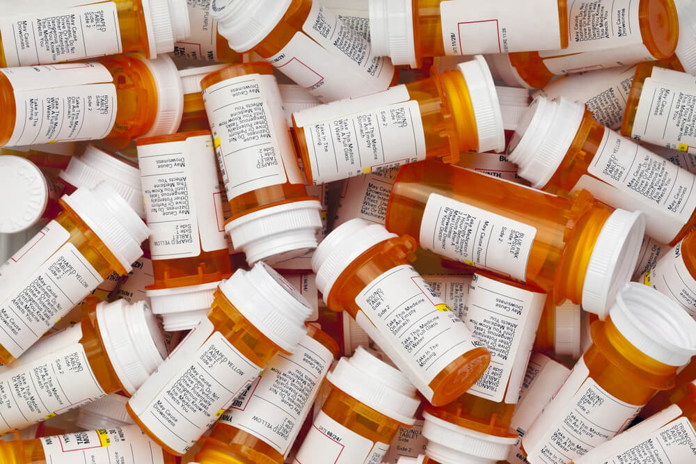 RX Drug Rehab in Santa Clarita
