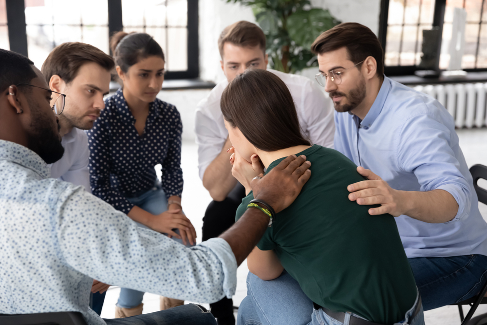 Inpatient Drug Rehab