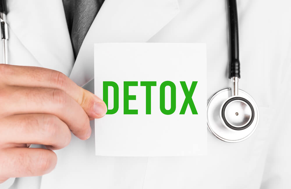 7 Benefits of Medical Detox for Alcohol in Woodland Hills - Sylvan