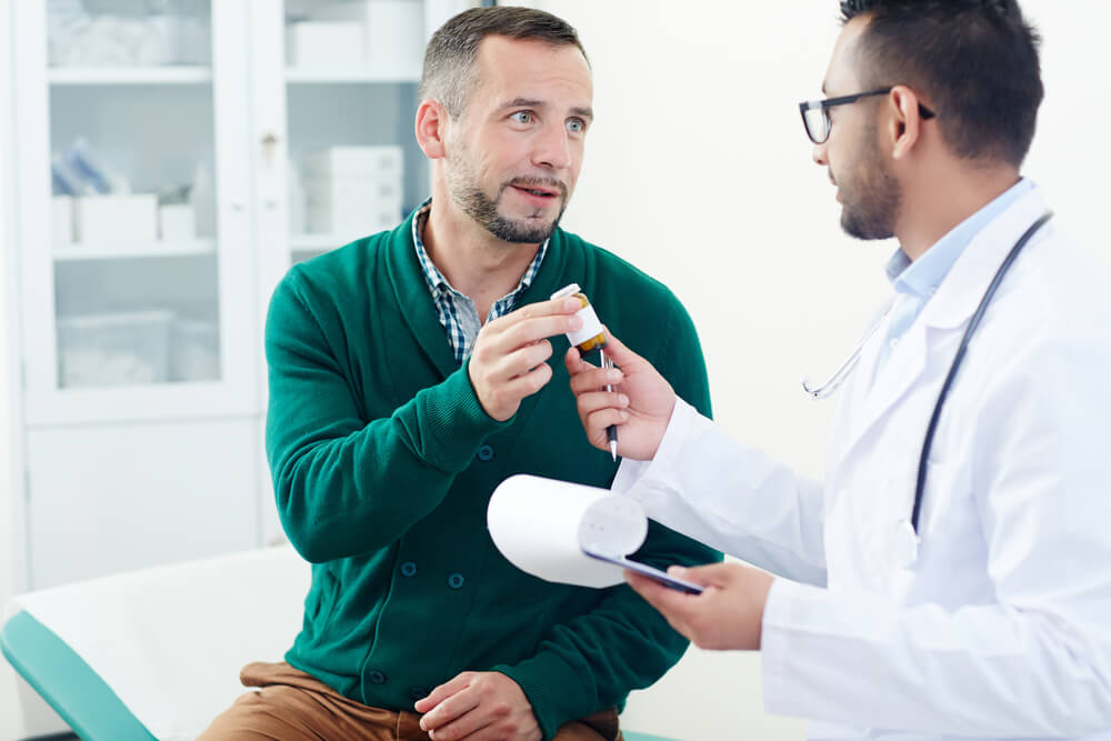 How to Manage Opioid Withdrawal Symptoms