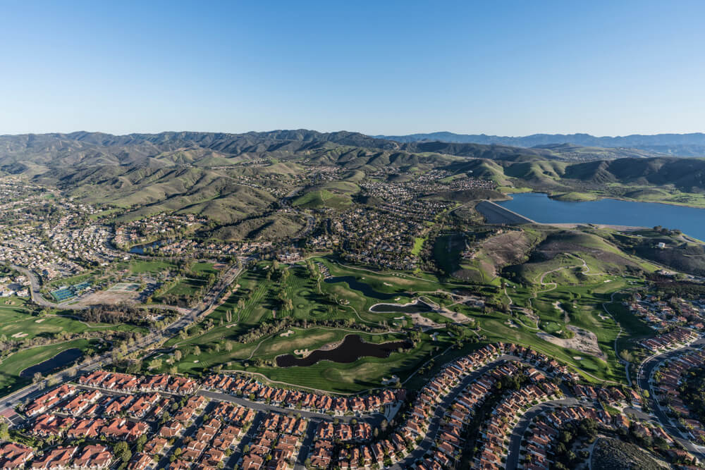 Inpatient Alcohol Rehab for Simi Valley Residents - Sylvan