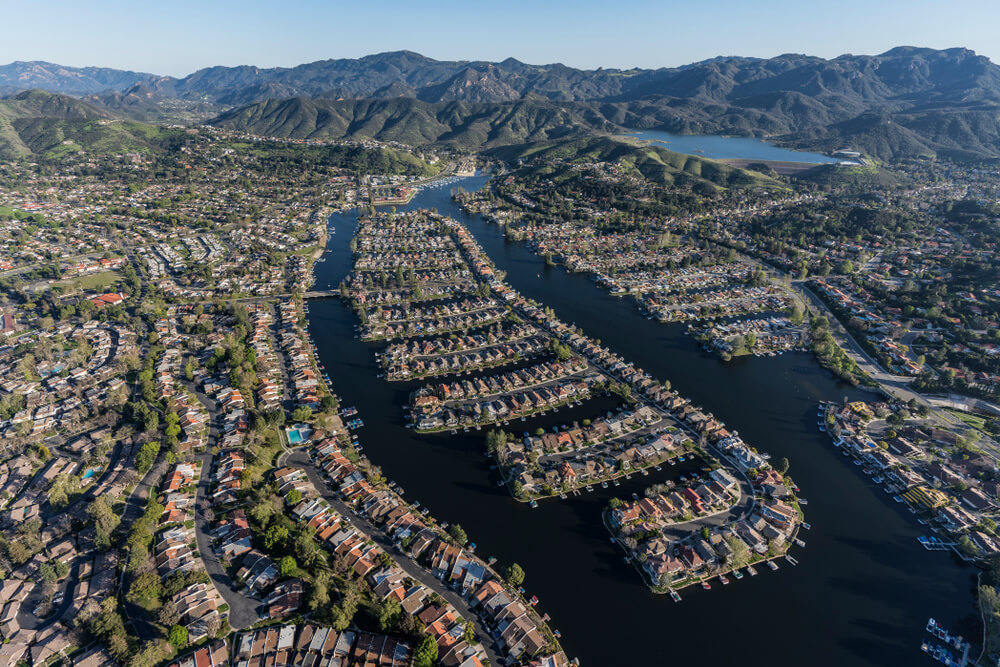 Outpatient Alcohol Rehab for Thousand Oaks Residents - Sylvan Detox