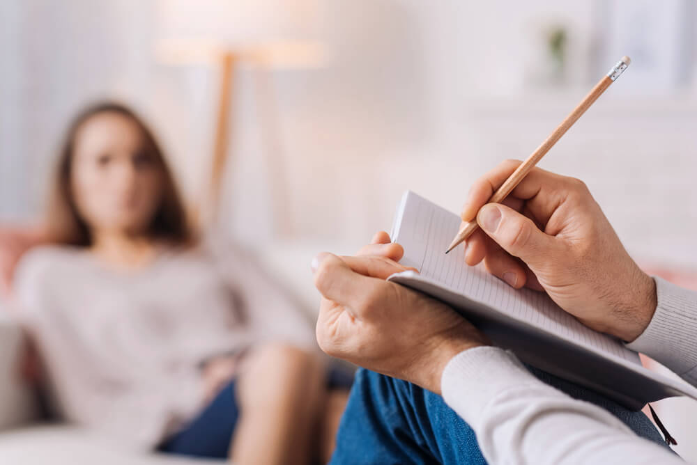 Inpatient Alcohol Detox Near Me in Santa Clarita