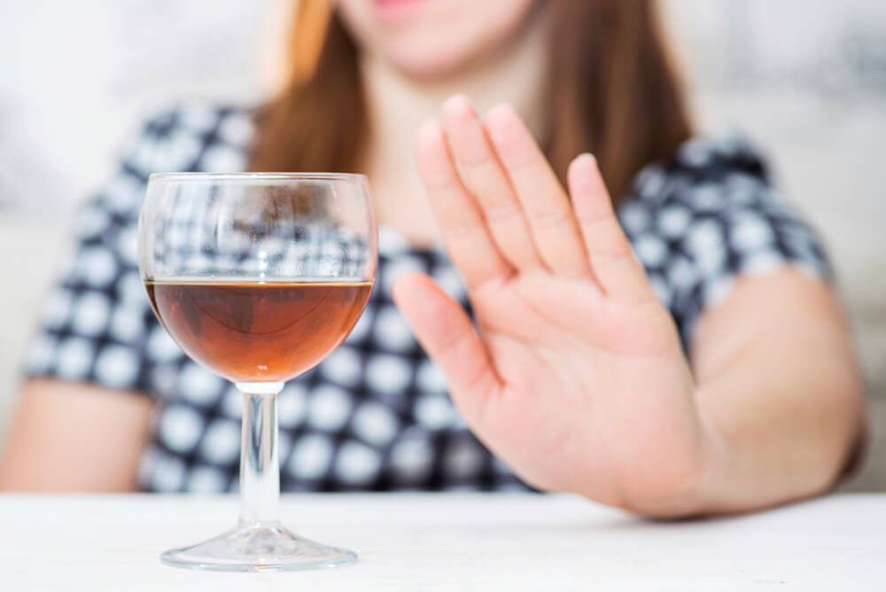 alcohol detox woodland hills