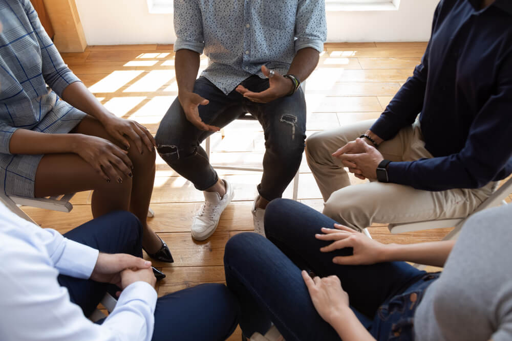 Best Alcohol Rehab Center for Addiction in Santa Clarita