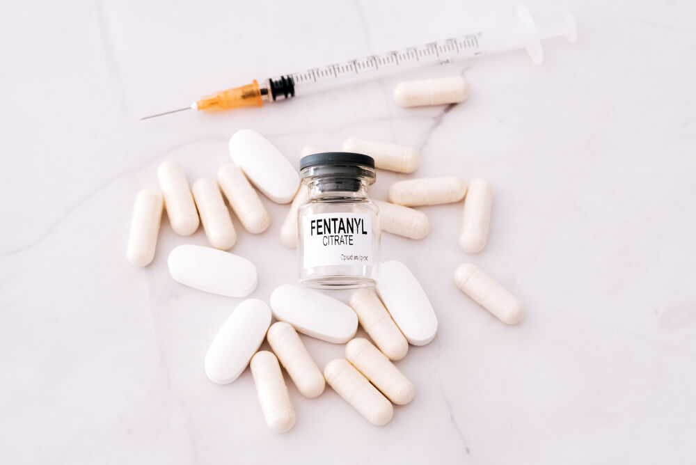 How to Overcome Fentanyl Addiction