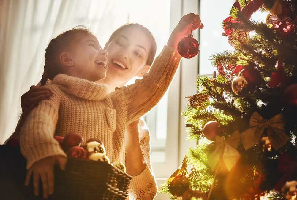 How to Stay Sober During the Holidays