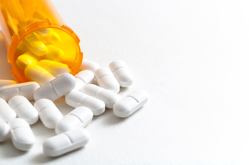 20 Opioid Addiction Symptoms