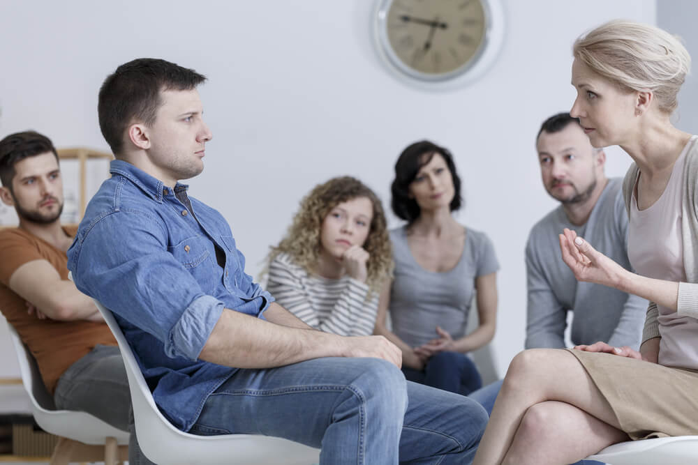 thousand oak drug rehab