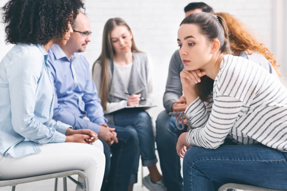 Drug Addiction Rehab Calabasas