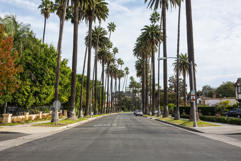How Much Does Rehab Cost in Los Angeles
