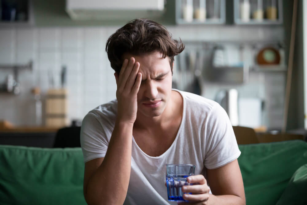 los angeles alcohol detox
