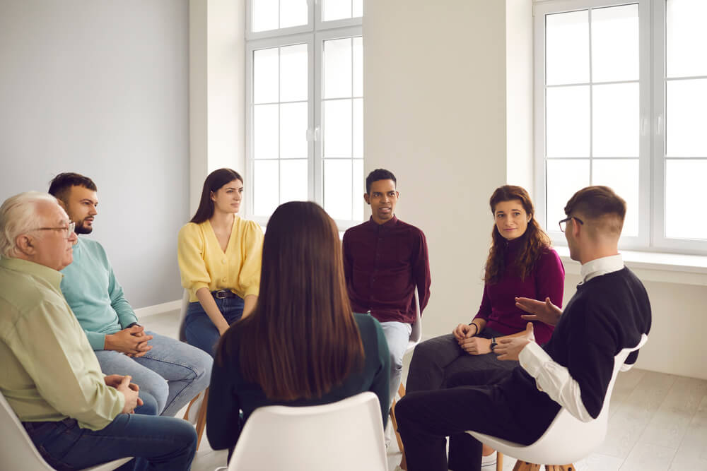 Redondo Beach Chemical Dependency Center