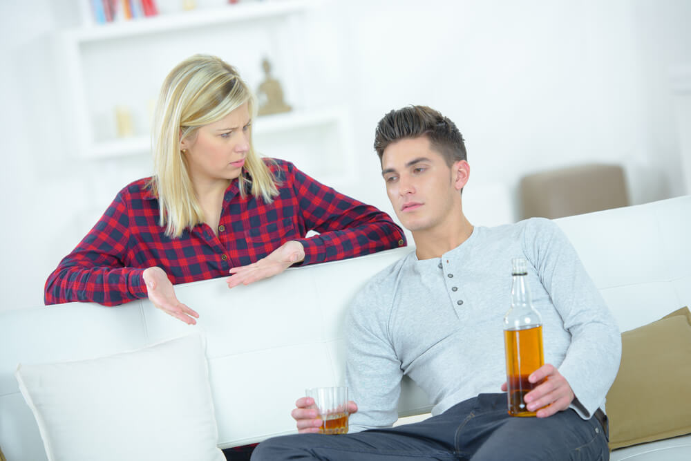 Alcohol Detox LA What to Expect When You Stop Drinking