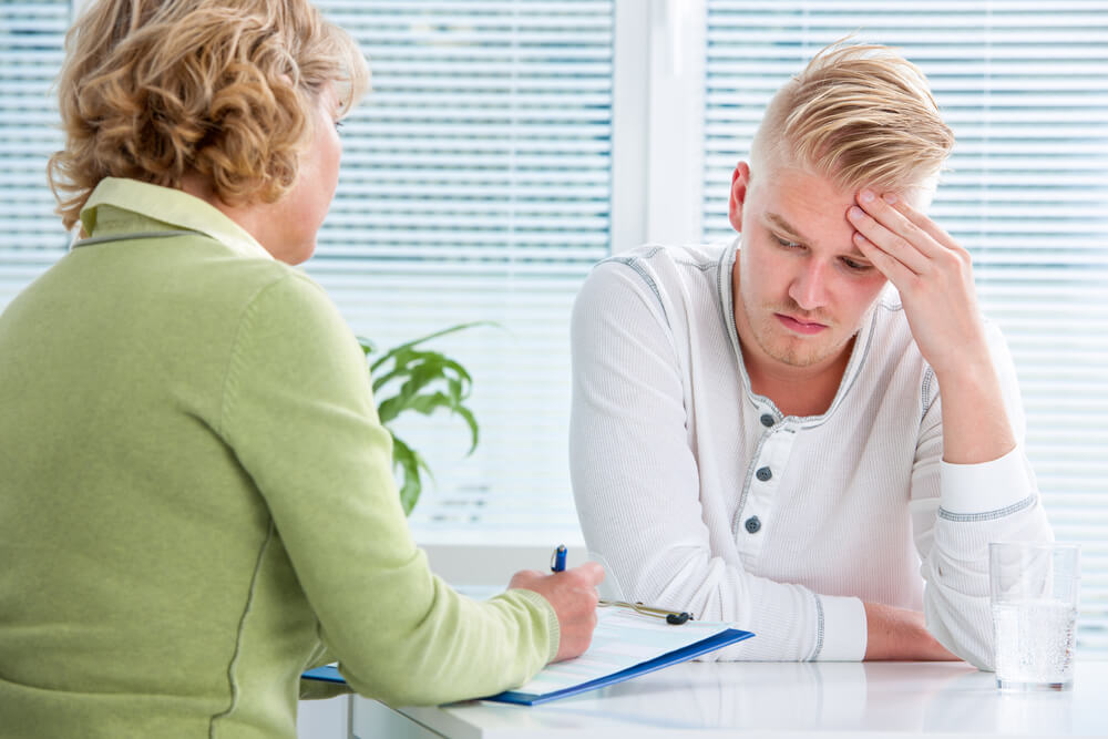 alcohol rehab treatment bel-air